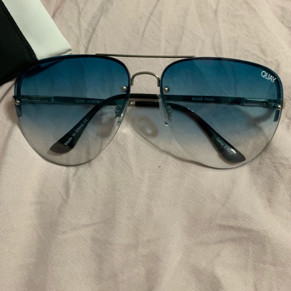 QUAY sunglasses